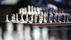Российские шахматисты досрочно стали победителями командного чемпионата мира