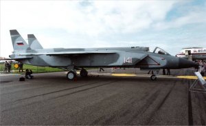 Боевая ДНК. Как США украли у России истребитель F-35