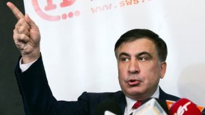 Саакашвили пообещал вернуться на Украину
