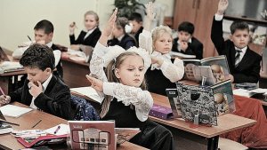 Российская школа поразила американского преподавателя