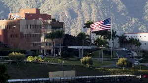 Все американские дипломаты покинули Венесуэлу