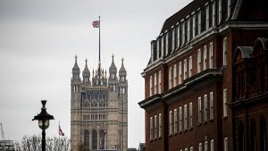 Британский парламент одобрил отсрочку Brexit