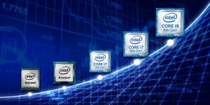 Так-Так-Так и никакого Тика. Чем отличаются процессоры Intel Core разных поколений на основе одной архитектуры