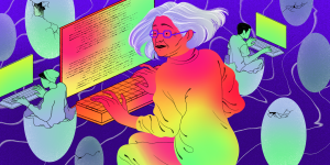 Ctrl-Alt-Del: запланированное устаревание программистов