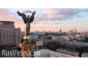 Тревожный сигнал: посольство США объявило об опасности пребывания в центре Киева