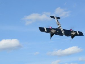 Создатели С-400 запатентовали беспилотный перехватчик