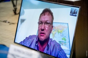 Первый американский участник "списка Титова" вернулся в Россию