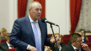 В отставку подал волгоградский депутат Гасан Набиев, назвавший получающих низкие пенсии малоимущих россиян «тунеядцами» и «алкашами»