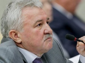 Депутата Госдумы лишили ученой степени после публикации «Диссернета»