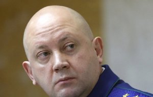 Зять Сергея Шойгу назначен заместителем Генпрокурора