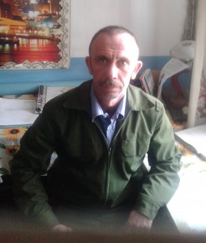 Командир отделения пожарной части из пос. Амазар Забайкалья объявил голодовку