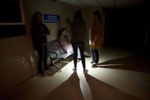 Атака на систему энергоснабжения Венесуэлы велась из двух городов США