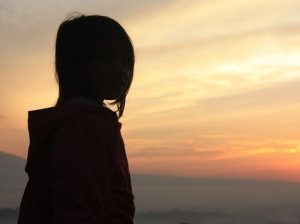 Селяне затравили 12-летнюю девочку за письмо Путину