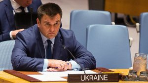 Климкин не считает массовый отъезд украинцев за рубеж катастрофой