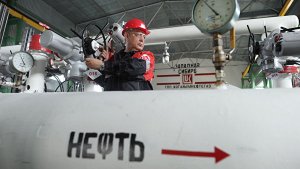 Американский бизнес: антироссийский билль взвинтит нефтяные цены до рекорда