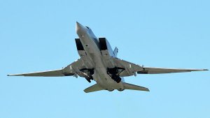 В Крым перебросили Ту-22М3 в ответ на американскую ПРО в Румынии