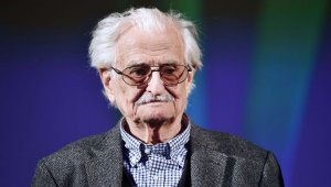 Умер Марлен Хуциев