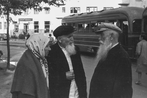 Загадки старых фотографий: кадры из уникального фотоархива