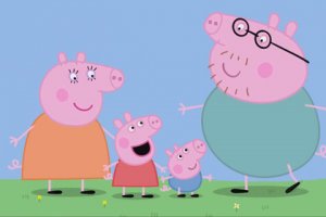 В «Свинке Пеппе» обнаружили сексизм