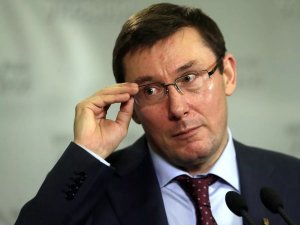 Генпрокурор рассказал, как на первой встрече посол США вручил ему список неприкасаемых людей