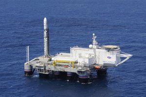 Источник: владелец "Морского старта" отменил заказ на украинские ракеты "Зенит"