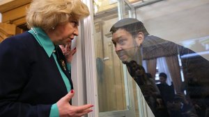 Кирилл Вышинский выступил против его обмена на украинских граждан