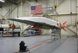 Армия США в течение следующих пяти лет инвестирует $1,2 млрд в программу создания гиперзвукового оружия наземного базирования