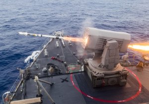 В США включили российские крейсеры в число самых смертоносных в мире