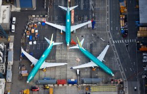 Индонезийский перевозчик аннулировал заказ на 49 лайнеров Boeing 737 MAX 8