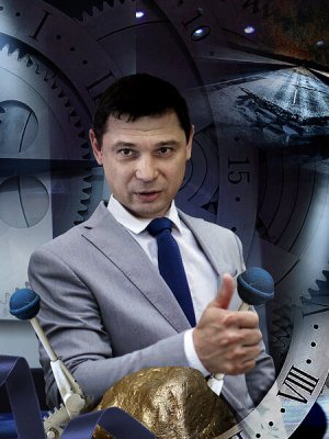 Набережную в Краснодаре построят поэтапно в течении 300 лет!