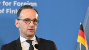 Маас оценил бомбардировки Югославии странами НАТО
