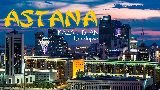Астана официально стала Нур-Султаном