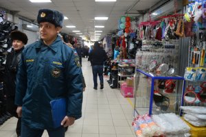 Поручение Путина о проверках бизнеса оказалось на грани срыва