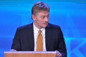 Песков опроверг сообщение Bloomberg о сохранении Путиным власти после 2024 года
