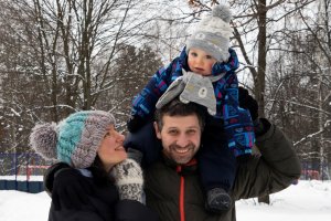[П-Патриотизм] «Мы можем дать ему свободу». AP — о том, как россиянки ездят рожать в США