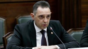 Сербия никогда не вступит в НАТО и останется нейтральной страной - Министр обороны