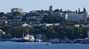 В Германии призвали восстановить морское сообщение с полуостровом