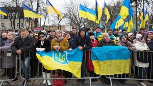 Россия решила не направлять наблюдателей на президентские выборы на Украине