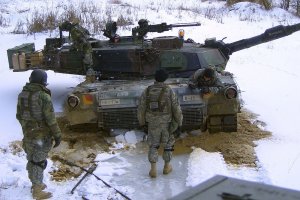 Балтийское побоище: эксперты Центра стратегических и бюджетных оценок США смоделировали войну НАТО с Россией в Европе