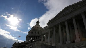 В США приняли законопроект против российских энергопоставок в Европу