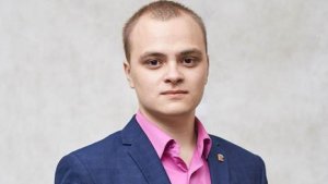 Экс-глава отделения МГЕР назвал жителей Усть-Илимска "стадом" и "дебилами"