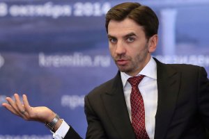 ФСБ задержала в Москве экс-министра Михаила Абызова за хищение ₽4 млрд