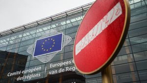 Евросоюз несет от санкций большие потери, чем Россия, заявили в ООН