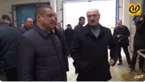 "Вы чё, больные? Это ж Освенцим!": Лукашенко потребовал отправить "под нож" трех человек за коровий "концлагерь"