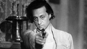 Умер исполнитель главной роли в фильме "Формула любви"