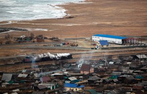 Суд Иркутска признал незаконным положительное заключение государственной экологической экспертизы на строительство на берегу Байкала китайского завода
