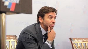 За Абызова поручились Чубайс, Волошин, Дворкович и Тимакова