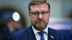 Косачев ответил на слова Трампа об уходе России из Венесуэлы
