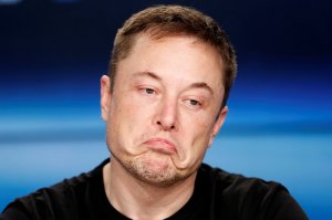 [Новость от апреля 2018 года]  "За $5 млрд и мы сделаем отечественных Илонов Масков"   (Абызов объяснил отсутствие русских  Масков слабой господдержкой промышленности)