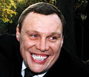 Вместо нобелевского лауреата Алферова в Госдуме сядет бандит «Ротан»